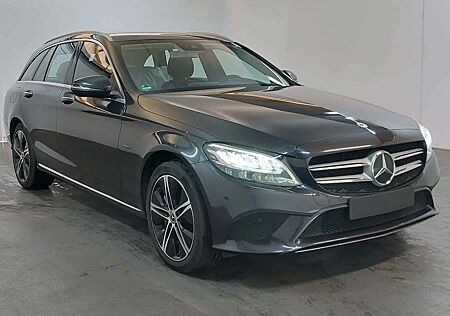 Mercedes-Benz C 300 C 300de C -Klasse T-Modell 9G-TRONIC /1 Hand/18"