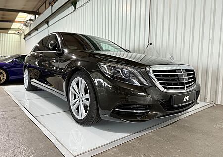 Mercedes-Benz S 350 S -Klasse Lim. BlueTec / d 4Matic