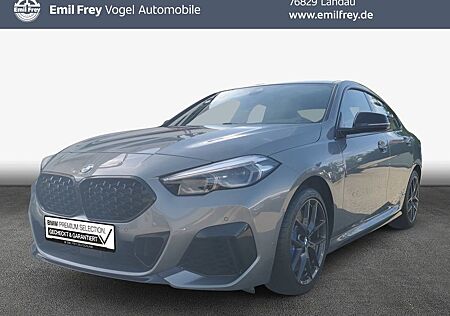 BMW M235i xDrive LHZ* SHZ* Harman/Kardon*