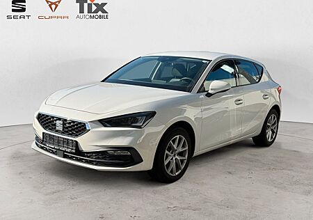 Seat Leon Style 1.0 TSI PDC/Lenkradheizung/LED