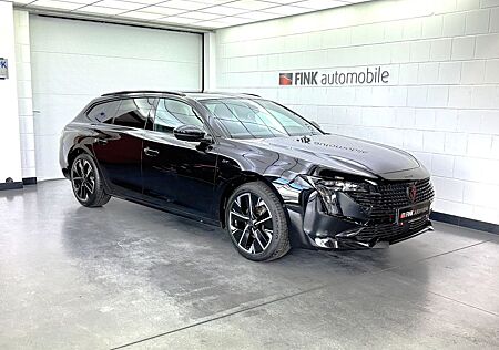 Peugeot 508 SW GT 130 BlueHdi FULL LED 360° Kamera