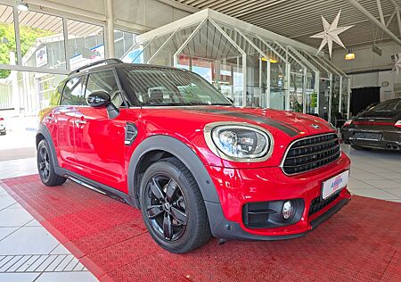 Mini Cooper Countryman PANO+H/K+LED+NAVI