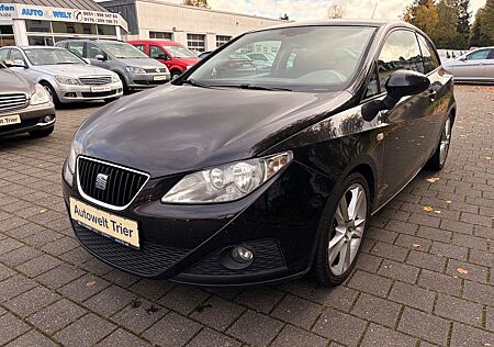 Seat Ibiza SC Copa/GuterZustand/