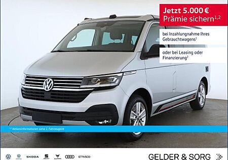 VW T6 California Volkswagen T6.1 California Ocean 2.0 TDI 5000€ EXTRAPRÄMIE