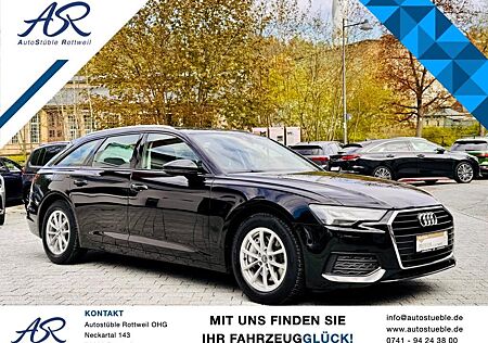 Audi A6 Avant 45 TFSI S-tronic MMI Navi LED el.Klappe