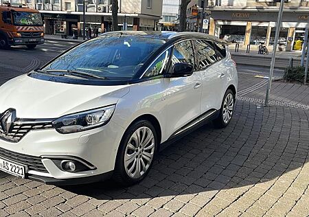 Renault Grand Scenic Bose Edition 160 EDC/Kamera/Pano/