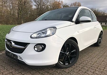 Opel Adam Glam Panorama Lenkradheizung IntelliLink