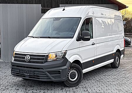 VW Crafter Volkswagen 35 Hochdach KAMERA|PDC|AHK|DAB+