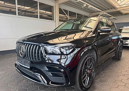 Mercedes-Benz GLE 63 AMG gebraucht kaufen Mercedes-Benz GLE 63 AMG GLE 63S AMG 4MATIC+*2.Hand*Pano*Sitzbelüft.*360