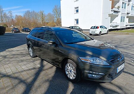 Ford Mondeo 2,0TDCi 103kW Titanium Turnier Automatik