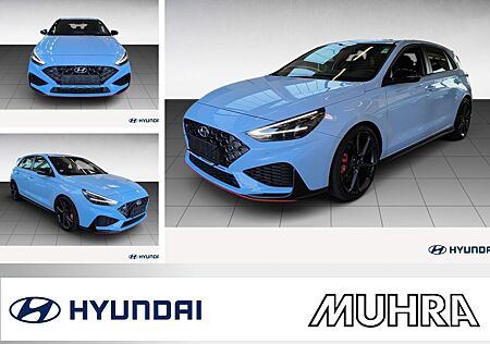 Hyundai i30 N Performance DCT LED 19" NAVI SHZ PDC