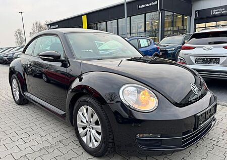 VW Beetle Volkswagen TSI 1.2 | SHZ | KLIMA