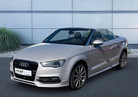 Audi Cabriolet A3 S-line