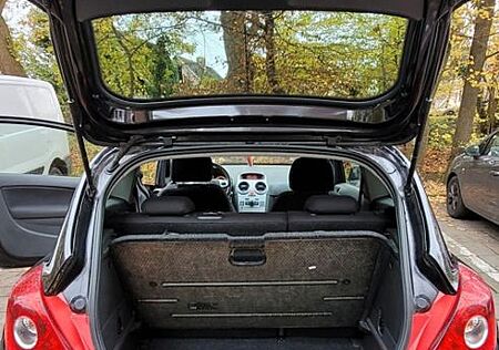 Opel Corsa 1.2 ecoFLEX Edition Edition