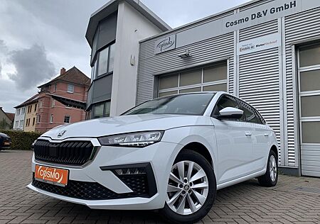 Skoda Scala 1.5TSI DSG Selection Facelift+Lenkradhzg.