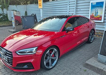 Audi A5 2.0 TDI S-Line 2 J Garantie, Service Tüv Neu