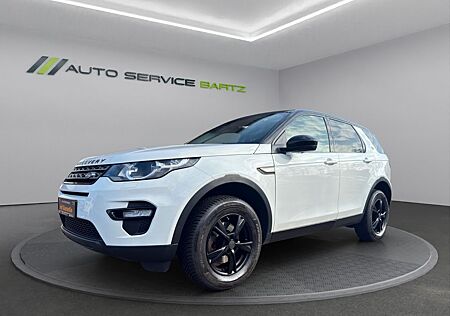 Land Rover Discovery Sport Pure Garantie*Finanzierung*TÜV