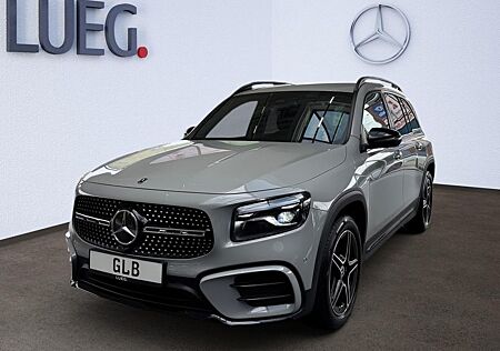 Mercedes-Benz GLB 200 d 4MATIC AMG-SPECIAL-EDITION+360°+AHK+