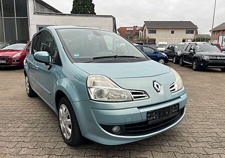 Renault Grand Modus *2 HAND*KLIMA*TÜV NEU*KUPPLUNG NEU*