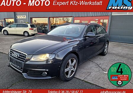 Audi A4 Avant 2.0TFSi/Leder/Shz/Alu/