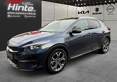 Kia XCeed gebraucht kaufen Kia XCeed 1.4 Platinum Ed. PANORAMA MEMORY KLIMA SHZ