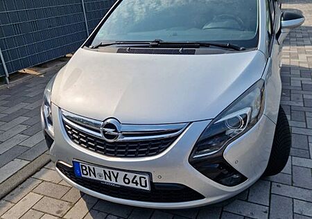 Opel Zafira Tourer 2.0 CDTI Active 121kW Automati...