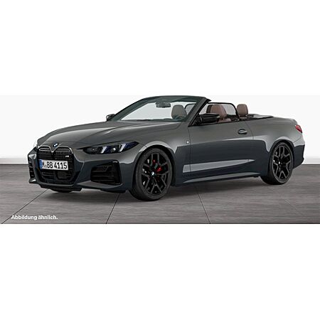 BMW M440 leasen