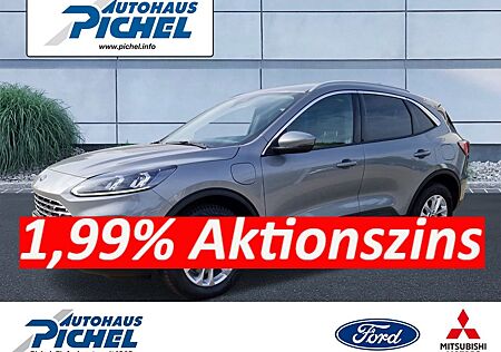 Ford Kuga Plug-In Hybrid Titanium X HUD+ADAPTIVE LED+