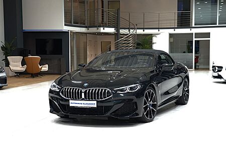 BMW 840 i Cabrio xDrive*M-SPORT*H/K*HUP*SOFT-CLOSE*
