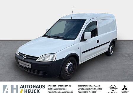 Opel Combo Kasten 1.4 Twinport Klima el.SP Spieg. beh