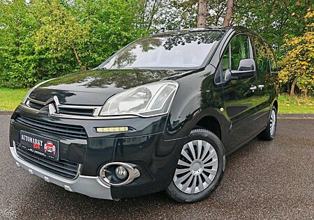 Citroën Berlingo Kombi Selection Multispace/2Hand/Klima