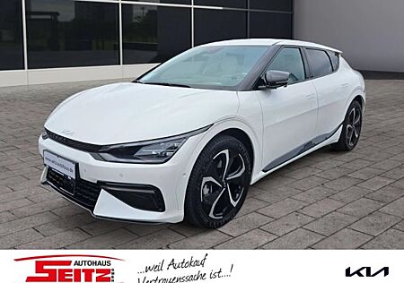 Kia EV6 GT-Line AWD WP Ass+ Sound Design AppleCarPla