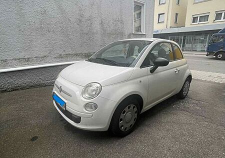Fiat 500 1.2 8V Pop Pop