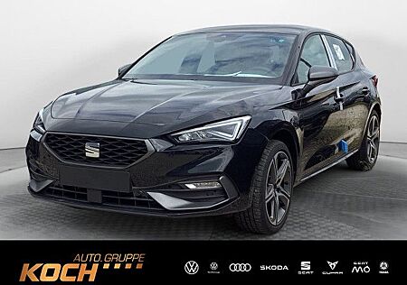 Seat Leon FR 1.5 eTSI 110 kW (150 PS) 7-Gang-DSG