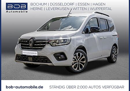 Renault Kangoo PKW TECHNO TCe 130 EDC NAVI SHZ PDC KLIMA