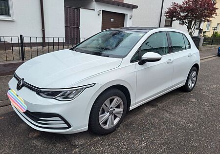 VW Golf Volkswagen 2.0 TDI SCR 85kW -