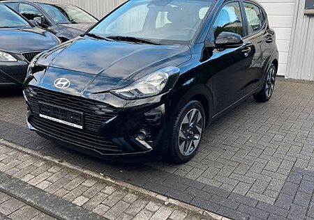 Hyundai i10 Trend