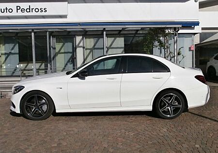 Mercedes-Benz C 43 AMG Mercedes-AMG C 43 4MATIC Autom.