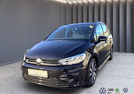 VW Touran Volkswagen Highline 2.0 TDI ACC KAMERA NAVI LED