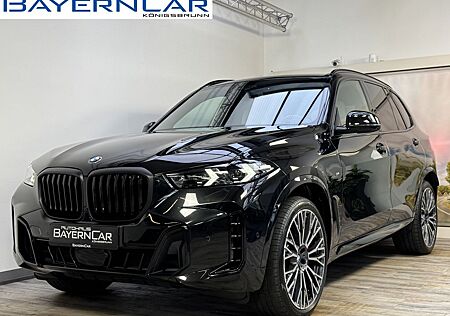 BMW X5 xDrive30d M Sport 22Zoll Sitzlüftung ACC 360°