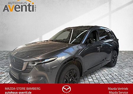 Mazda CX-5 Homura SHZ*LHZ*Matrix-LED*360Kam*ACC*NAVI