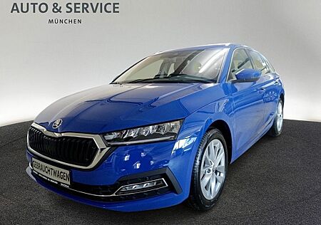 Skoda Octavia Combi 1.4 TSI iV Style |GRA|AHK|SHZ|PDC|