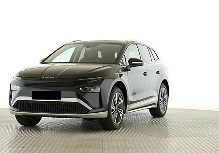 Skoda Enyaq 60 Loft AHK|LED|Navi|VirtualCP|Akustikglas