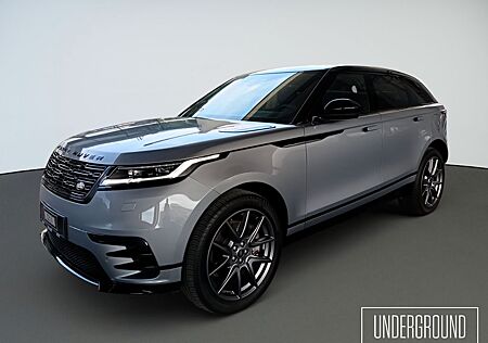 Land Rover Range Rover Velar gebraucht kaufen Land Rover Range Rover Velar P400e PHEV SV - Dynamic SE 2.0 AWD A8