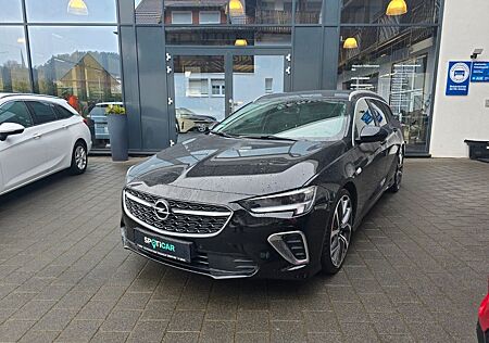 Opel Insignia B Sports Tourer GSi 4x4