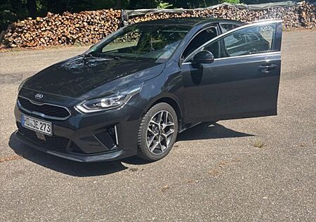 Kia Pro_ceed pro_cee'd / ProCeed 1.6 CRDi GT LINE GT LINE