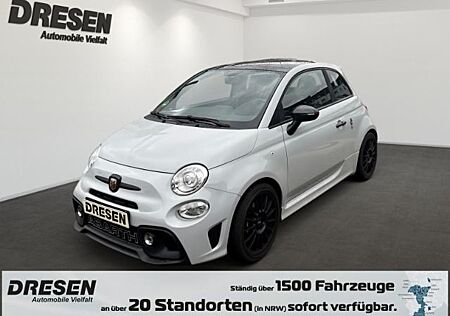 Abarth 595 Competizione Sportpaket AD El. Panoda