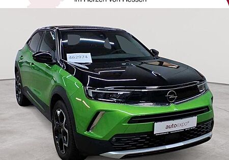 Opel Mokka-e Ultimate NAVI KAM SHZ PDC LED