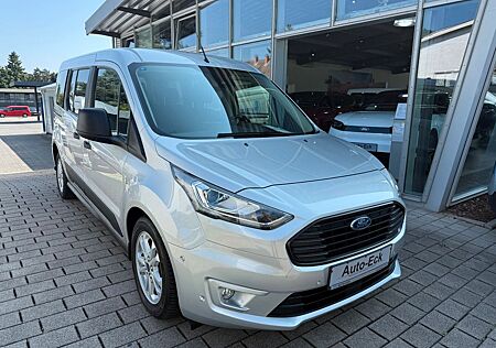 Ford Grand Tourneo Connect Trend