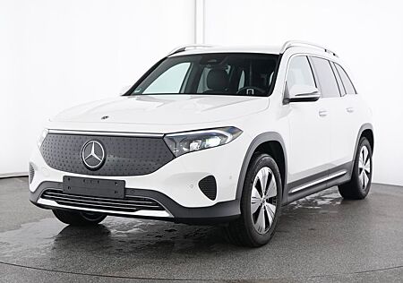 Mercedes-Benz EQB 350 4M Progressive/Advanced/LED/Distronic/AK